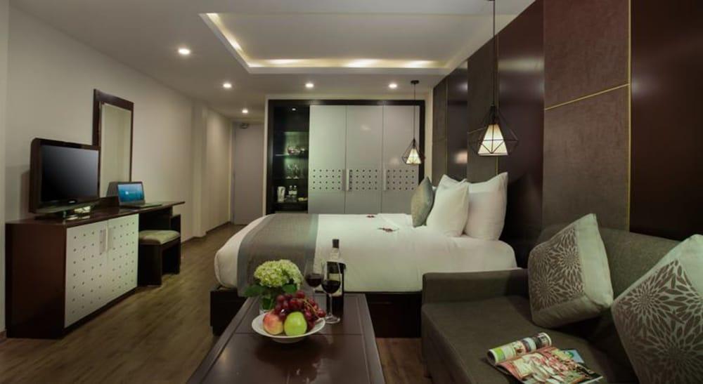 Fotos del hotel - RISING DRAGON HOTEL