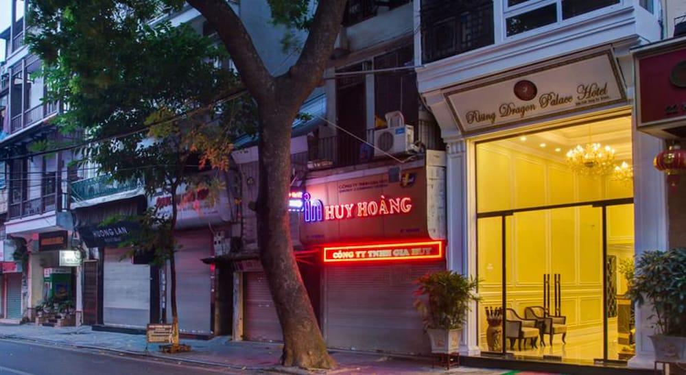 Fotos del hotel - RISING DRAGON HOTEL