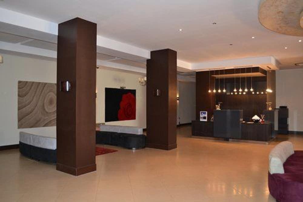 Fotos del hotel - JARDY HOTEL