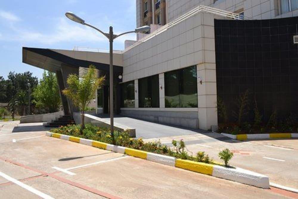 Fotos del hotel - JARDY HOTEL