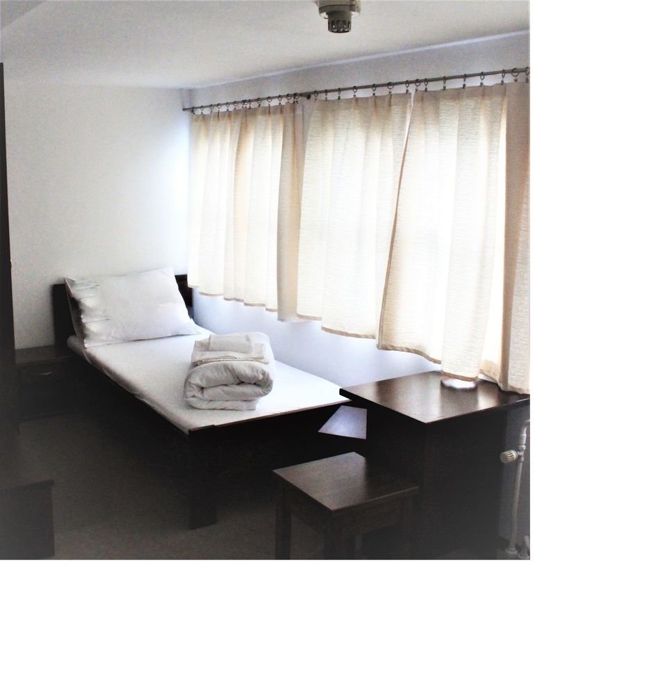 Fotos del hotel - Botel Gracia