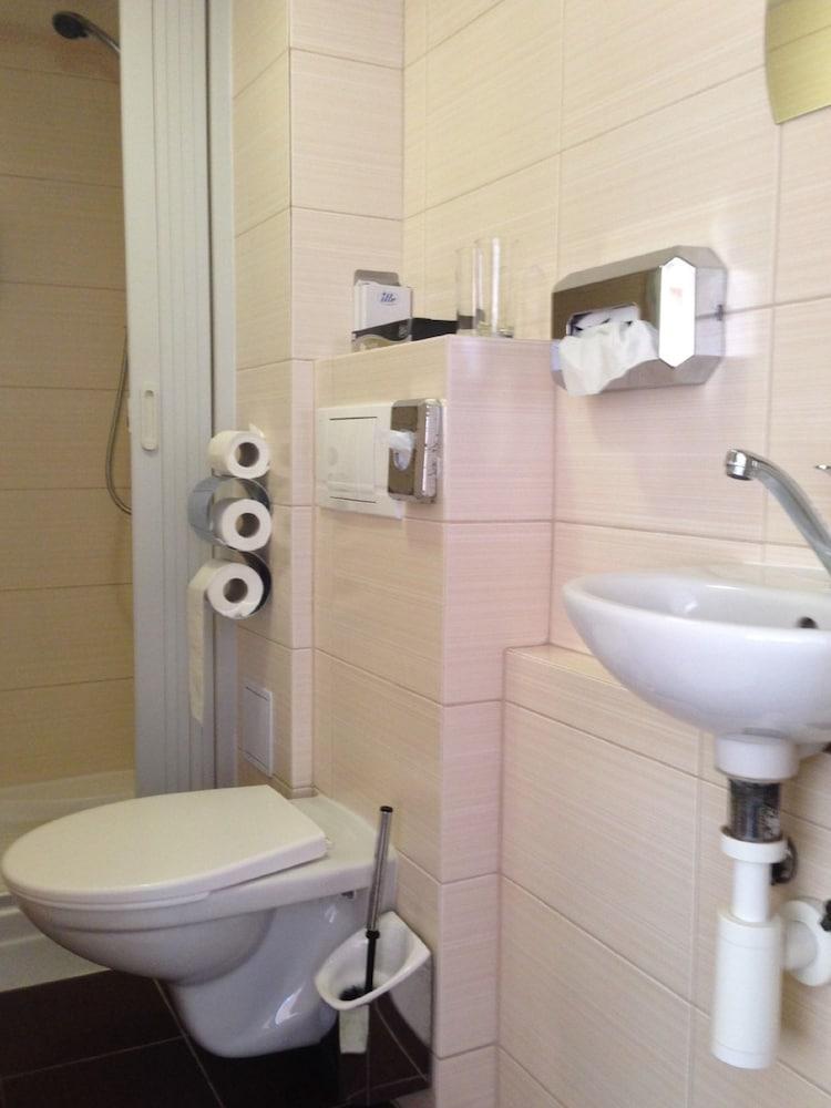 Fotos del hotel - Botel Gracia