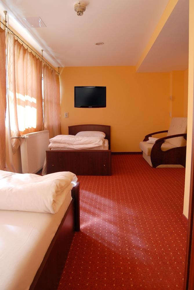 Fotos del hotel - Botel Gracia