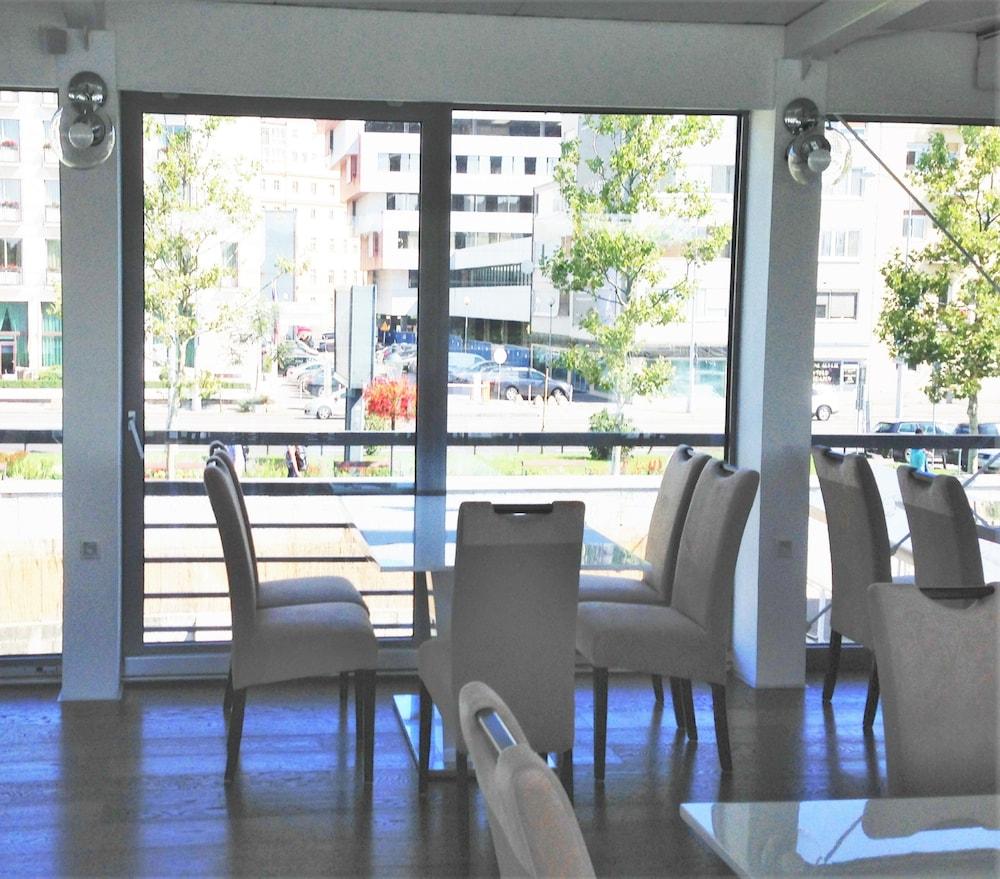 Fotos del hotel - Botel Gracia