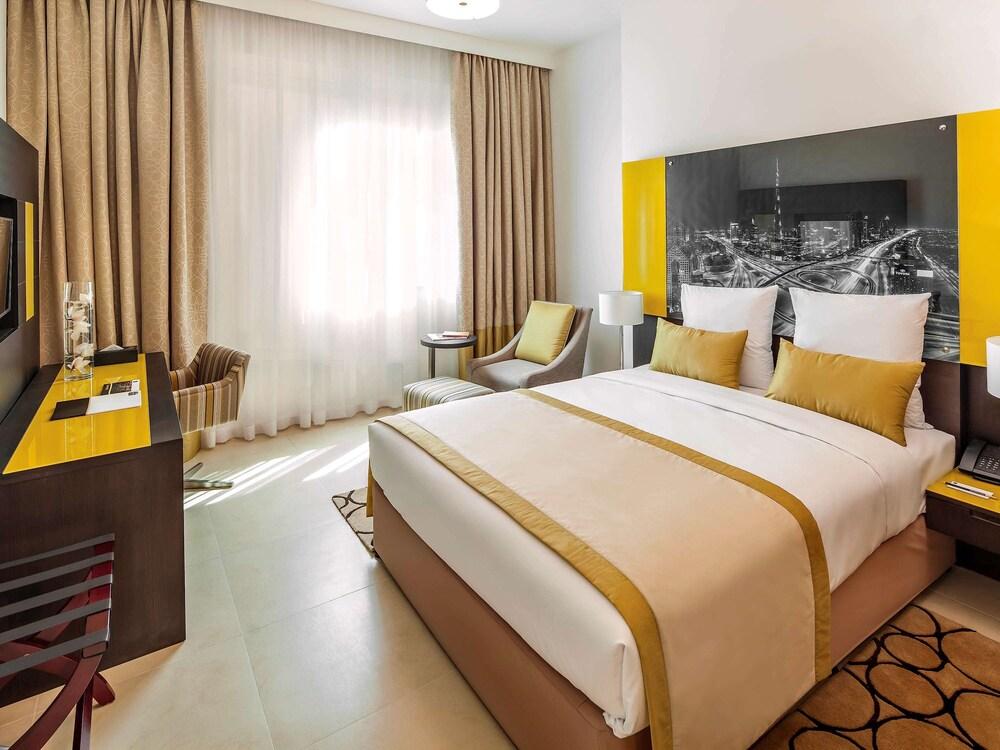 Fotos del hotel - Adagio Apart Hotel Premium Dubai Al Barsha