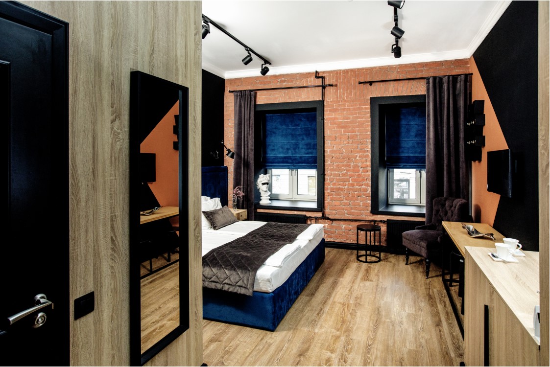 Fotos del hotel - KENTRON BOUTIQUE HOTEL