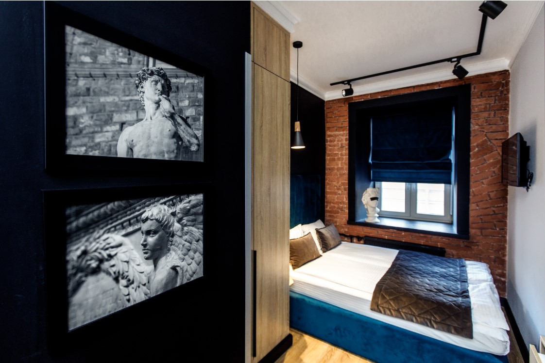 Fotos del hotel - KENTRON BOUTIQUE HOTEL