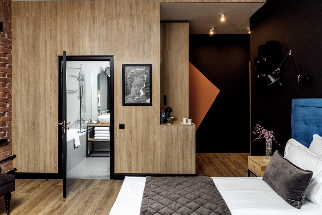 Fotos del hotel - KENTRON BOUTIQUE HOTEL