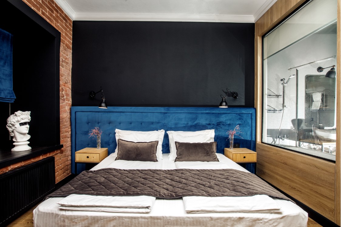 Fotos del hotel - KENTRON BOUTIQUE HOTEL
