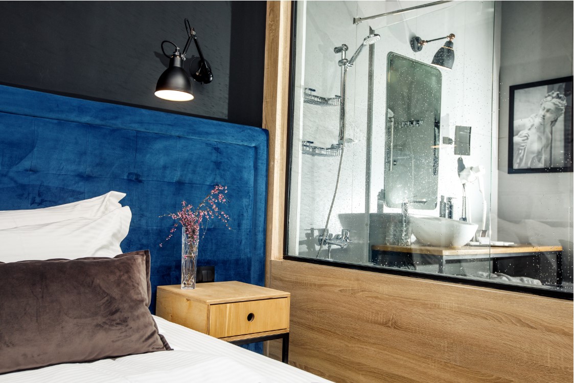 Fotos del hotel - KENTRON BOUTIQUE HOTEL