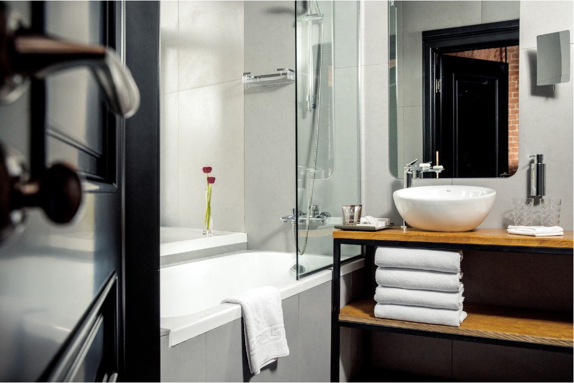 Fotos del hotel - KENTRON BOUTIQUE HOTEL