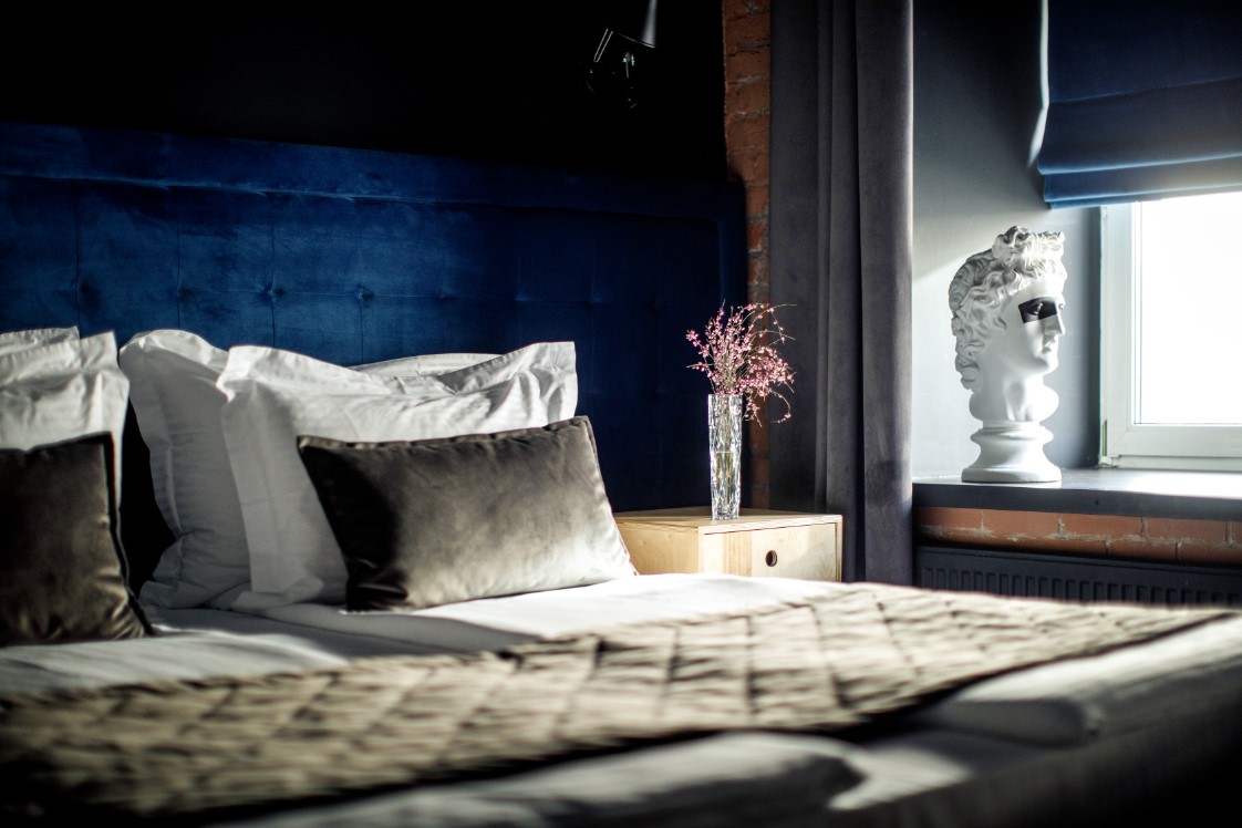 Fotos del hotel - KENTRON BOUTIQUE HOTEL