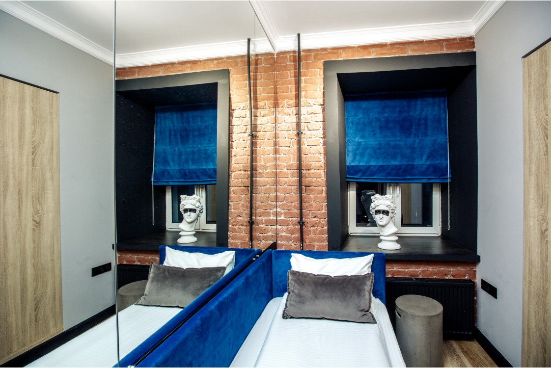 Fotos del hotel - KENTRON BOUTIQUE HOTEL