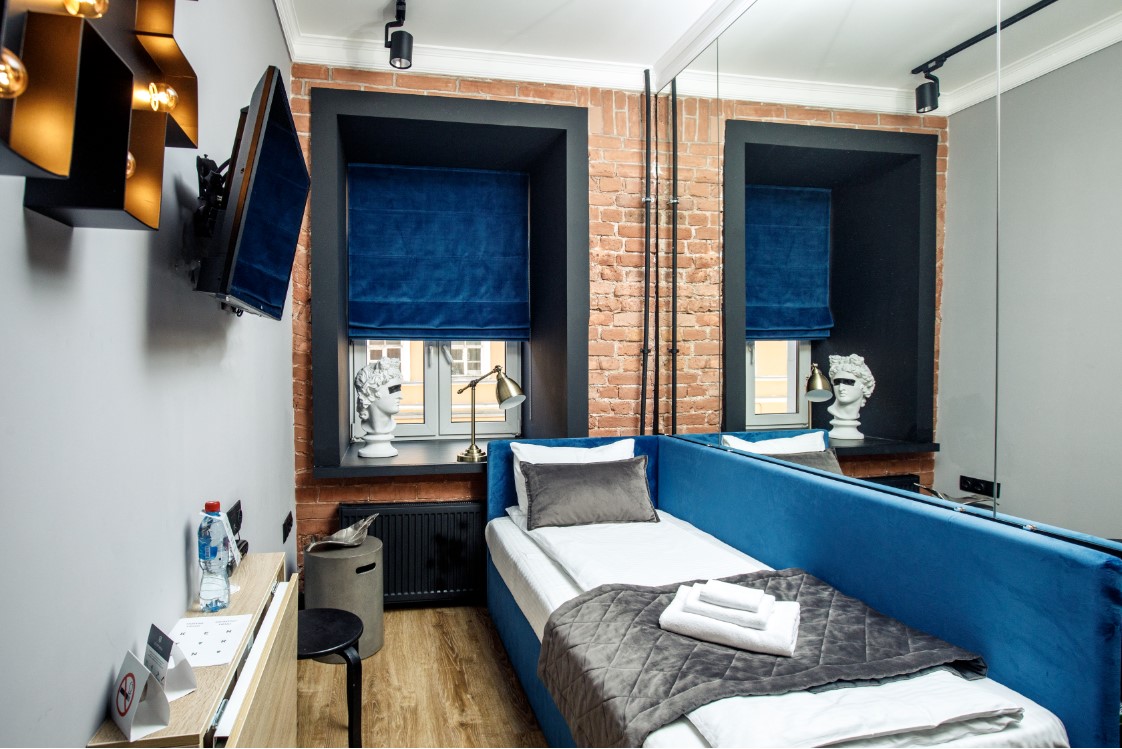 Fotos del hotel - KENTRON BOUTIQUE HOTEL