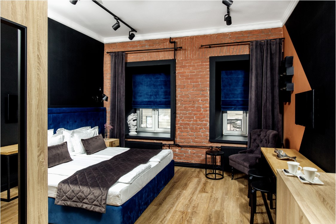 Fotos del hotel - KENTRON BOUTIQUE HOTEL