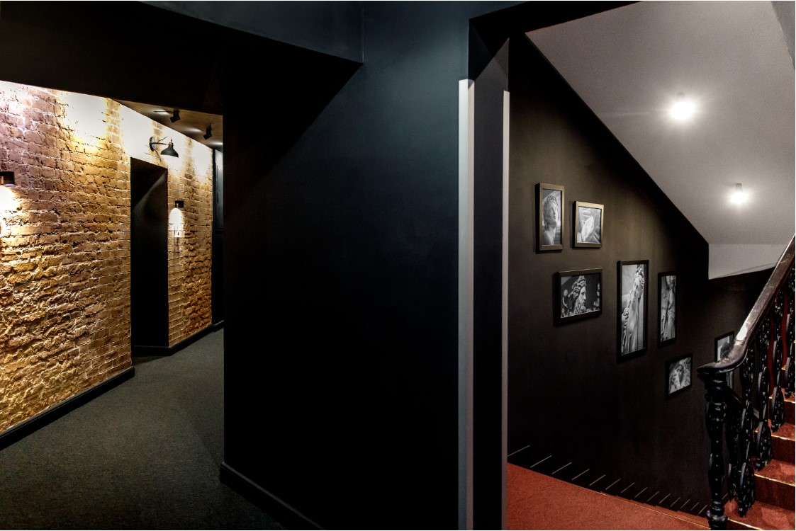 Fotos del hotel - KENTRON BOUTIQUE HOTEL