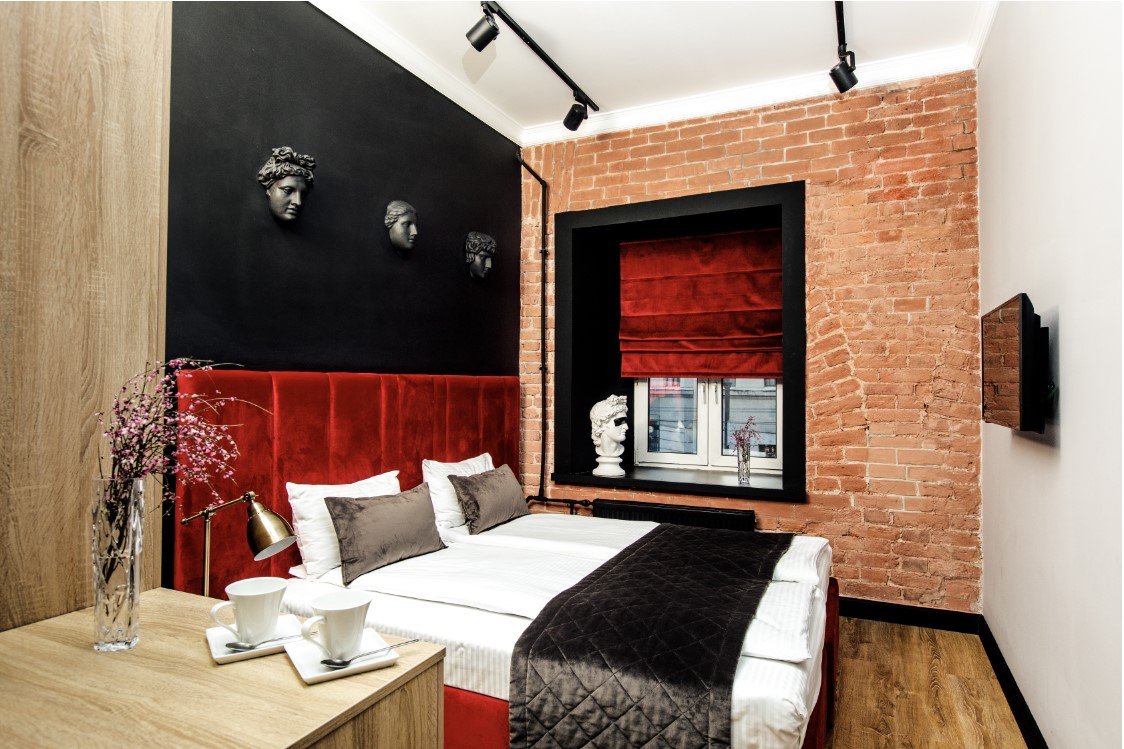 Fotos del hotel - KENTRON BOUTIQUE HOTEL