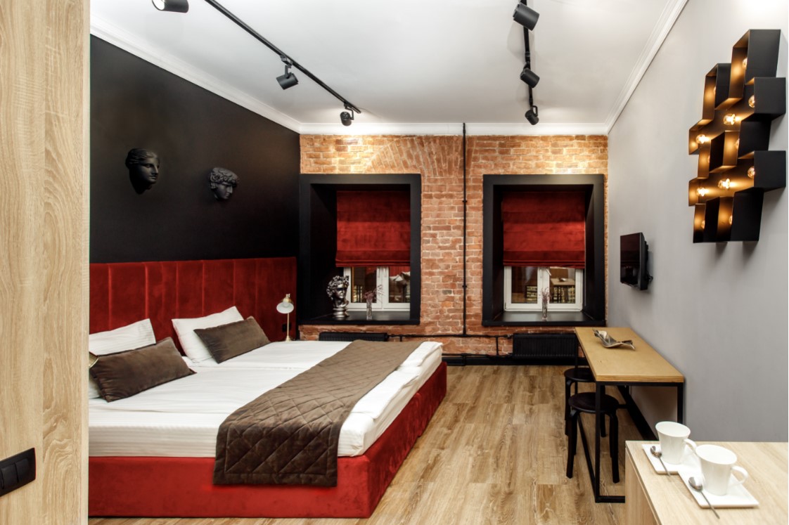 Fotos del hotel - KENTRON BOUTIQUE HOTEL