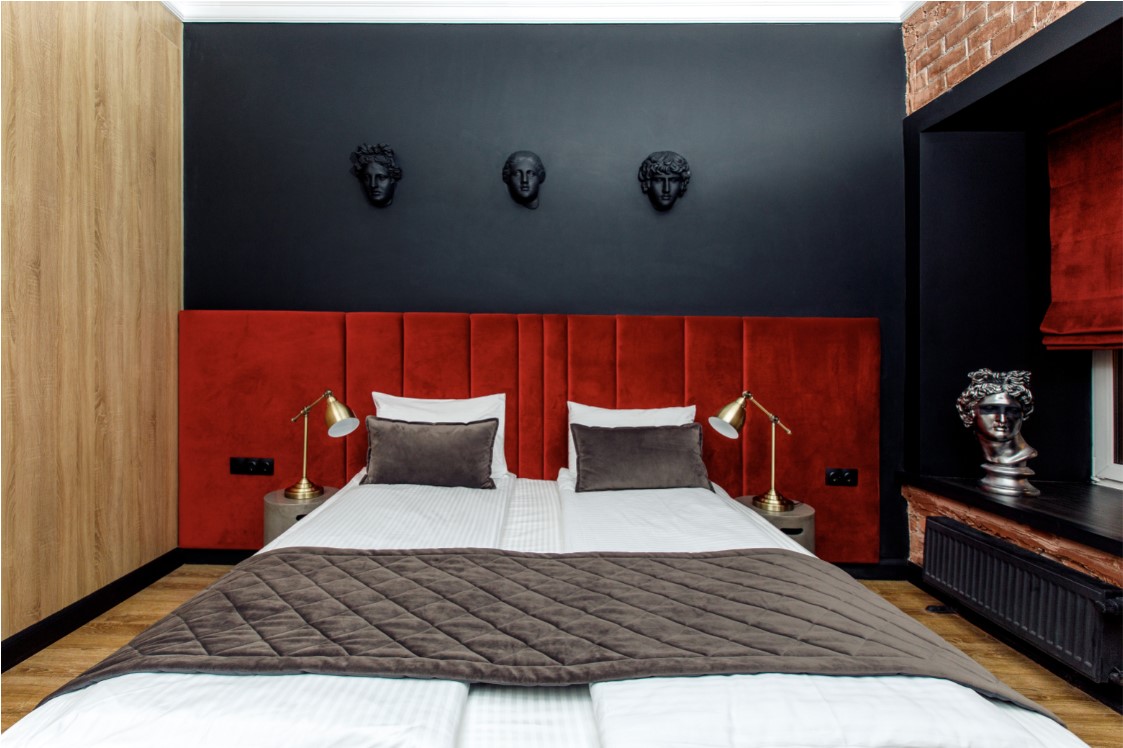 Fotos del hotel - KENTRON BOUTIQUE HOTEL