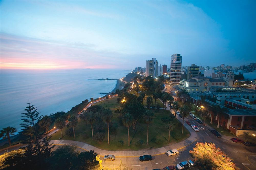 Fotos del hotel - Belmond Miraflores Park