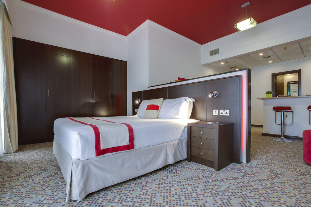 Fotos del hotel - PARK INN BY RADISSON HOTEL APARTMENTS
