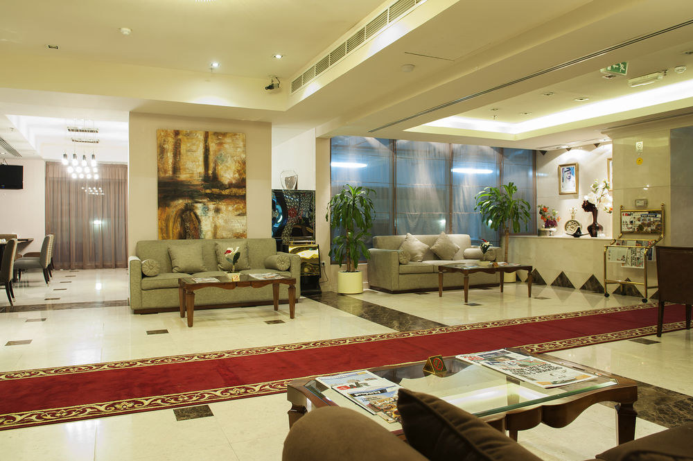 Fotos del hotel - Arabian Gulf Hotel Apartments Al Barsha