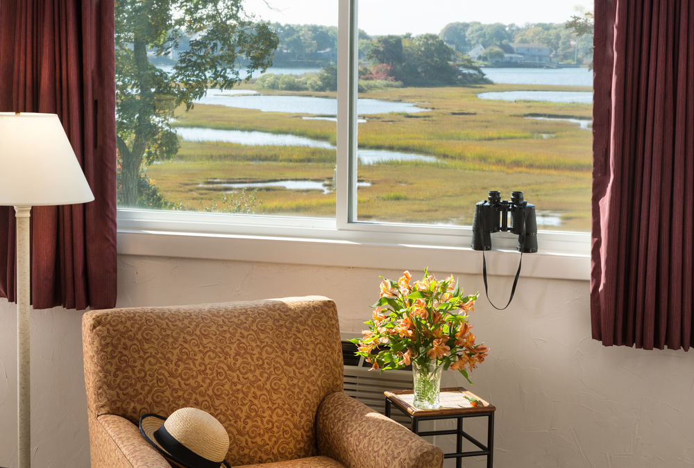 Bayside Resort Hotel