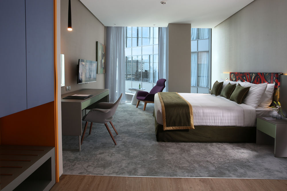 Fotos del hotel - Ibis Styles Jumeirah Dubai