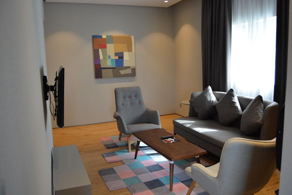 Fotos del hotel - Ibis Styles Jumeirah Dubai