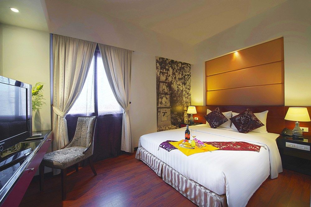 Fotos del hotel - Jacosmo Hotel & Spa