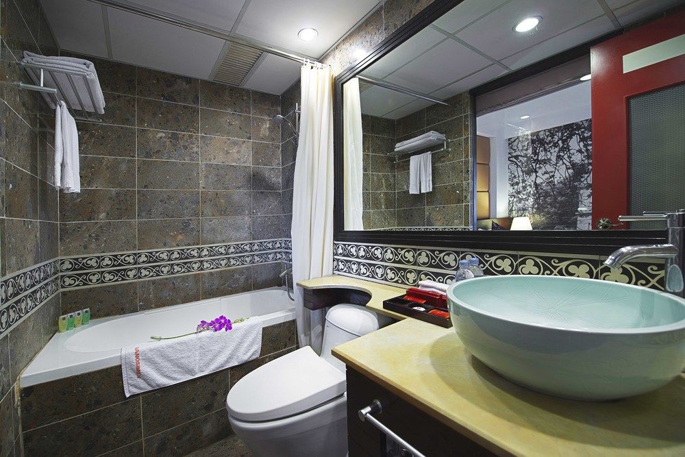 Fotos del hotel - Jacosmo Hotel & Spa