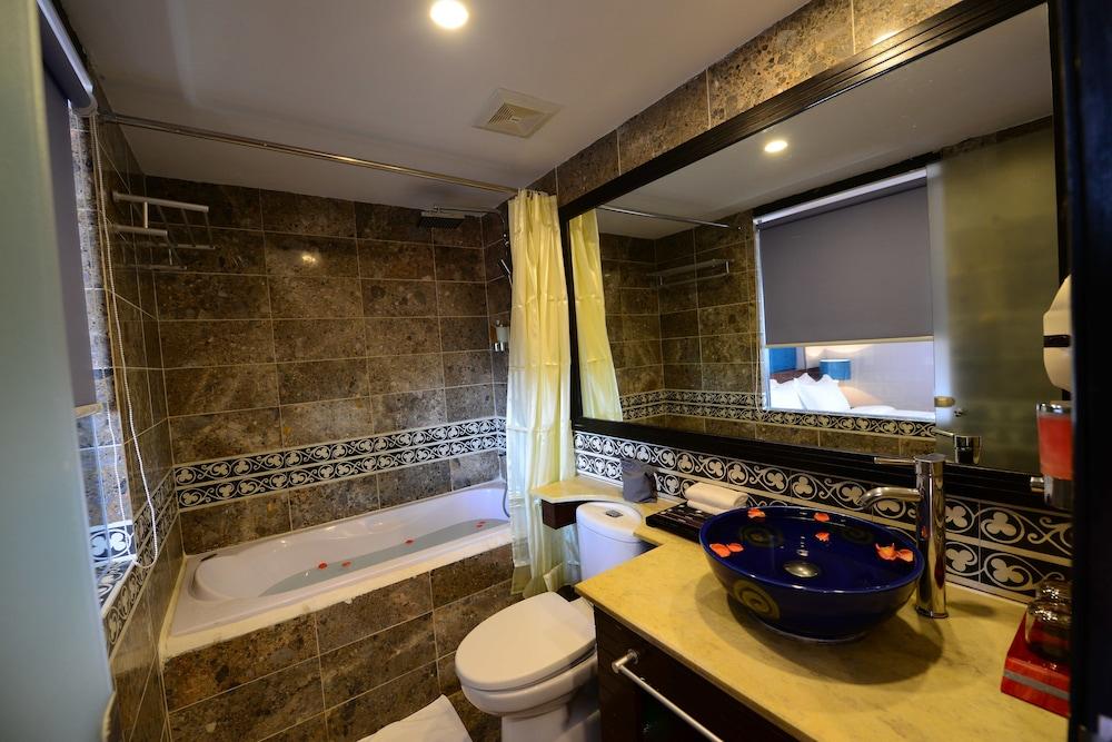 Fotos del hotel - Jacosmo Hotel & Spa