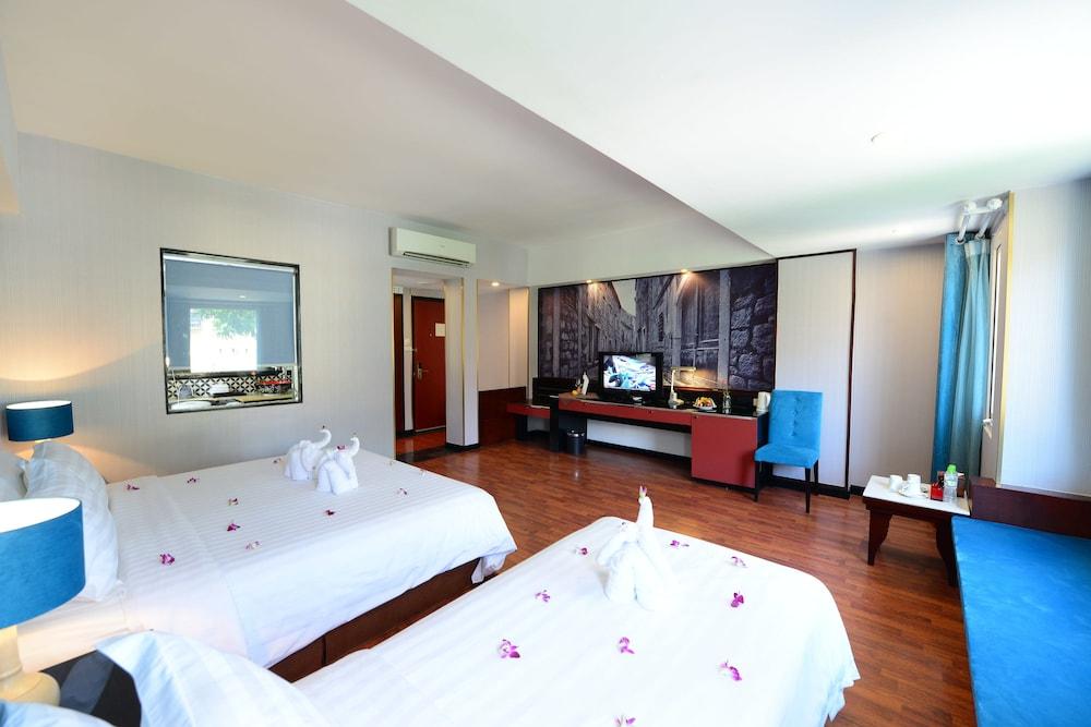 Fotos del hotel - Jacosmo Hotel & Spa