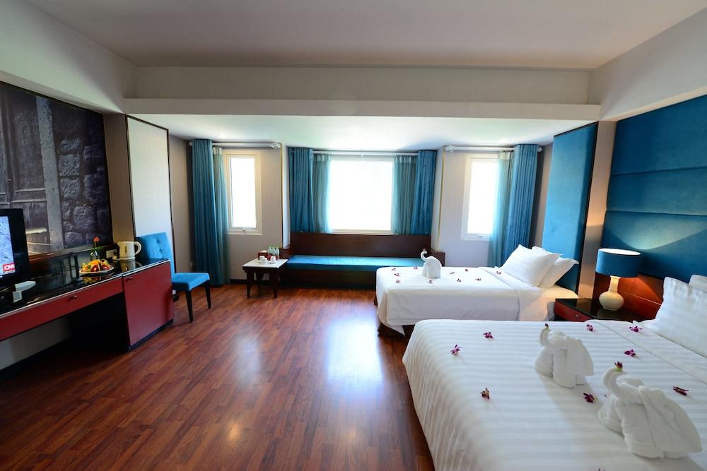 Fotos del hotel - Jacosmo Hotel & Spa