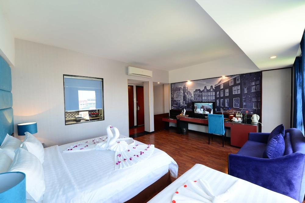 Fotos del hotel - Jacosmo Hotel & Spa