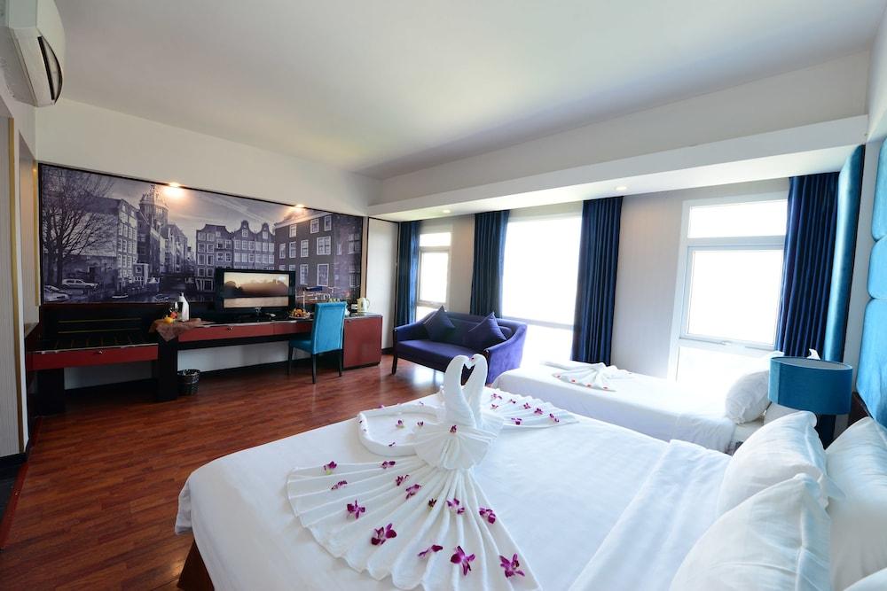 Fotos del hotel - Jacosmo Hotel & Spa