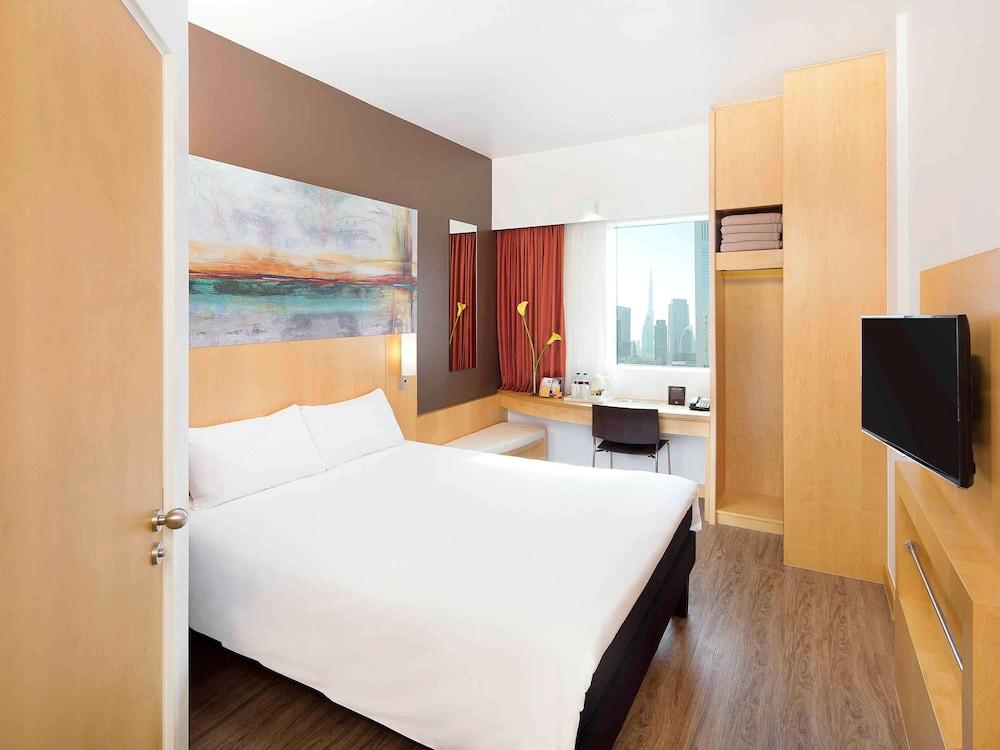 Fotos del hotel - Ibis One Central Hotel