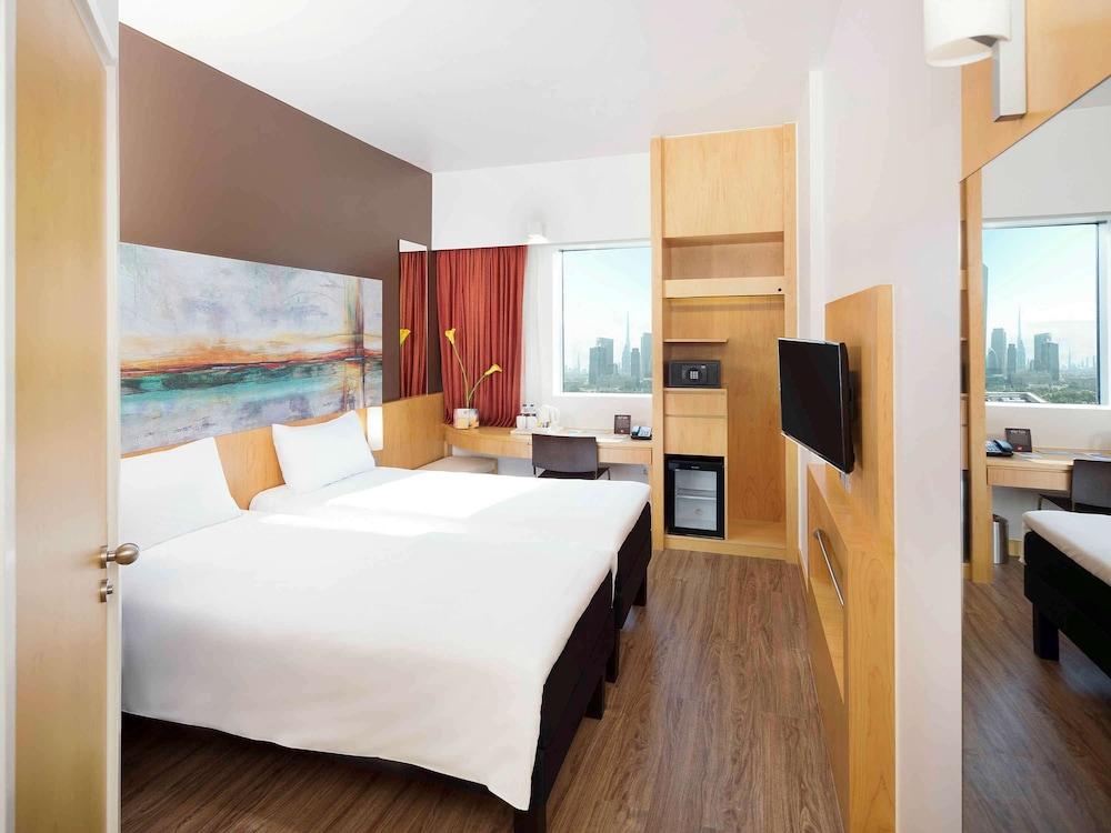 Fotos del hotel - Ibis One Central Hotel