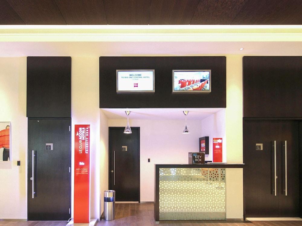 Fotos del hotel - Ibis One Central Hotel