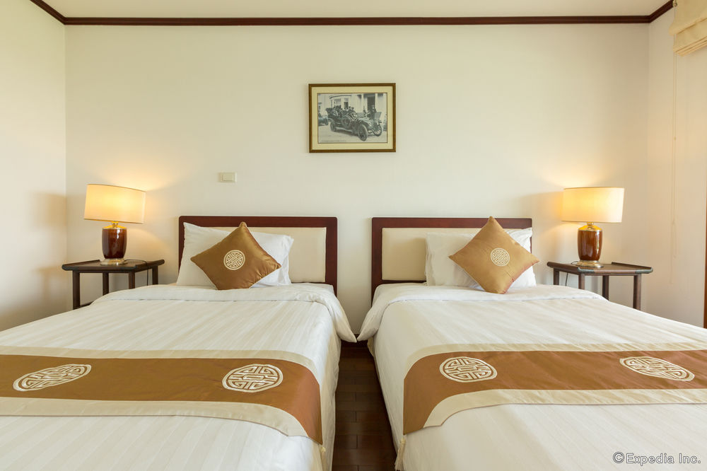 Fotos del hotel - SAIGON DOMAINE