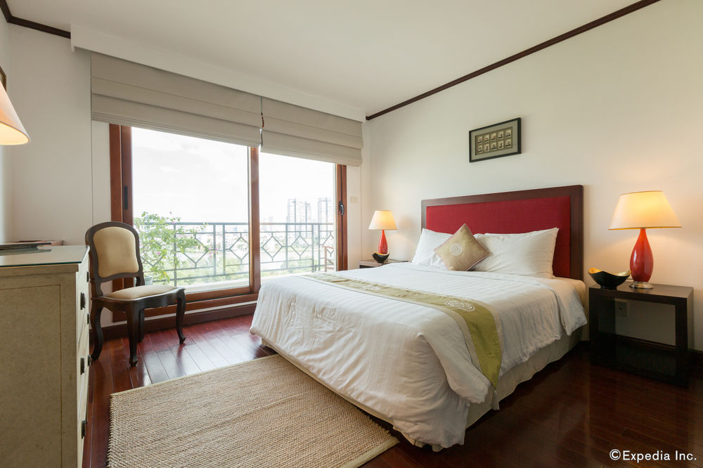 Fotos del hotel - SAIGON DOMAINE