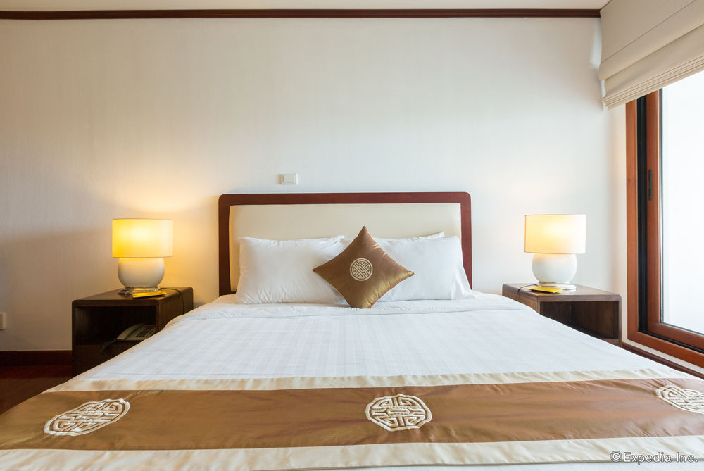Fotos del hotel - SAIGON DOMAINE