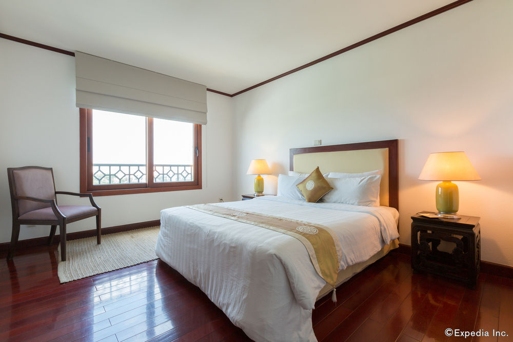 Fotos del hotel - SAIGON DOMAINE