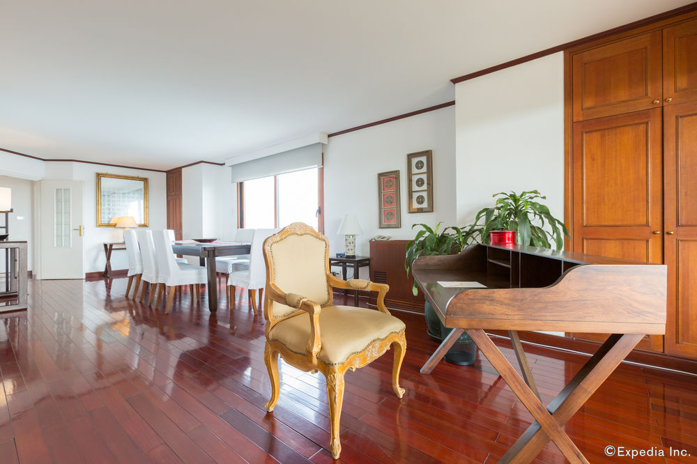 Fotos del hotel - SAIGON DOMAINE