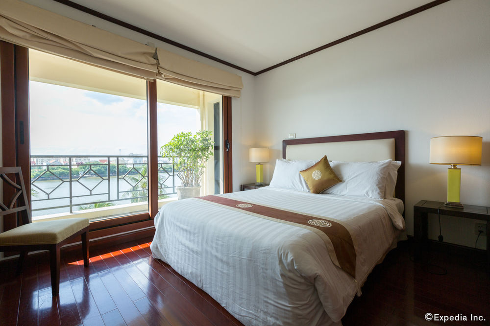 Fotos del hotel - SAIGON DOMAINE