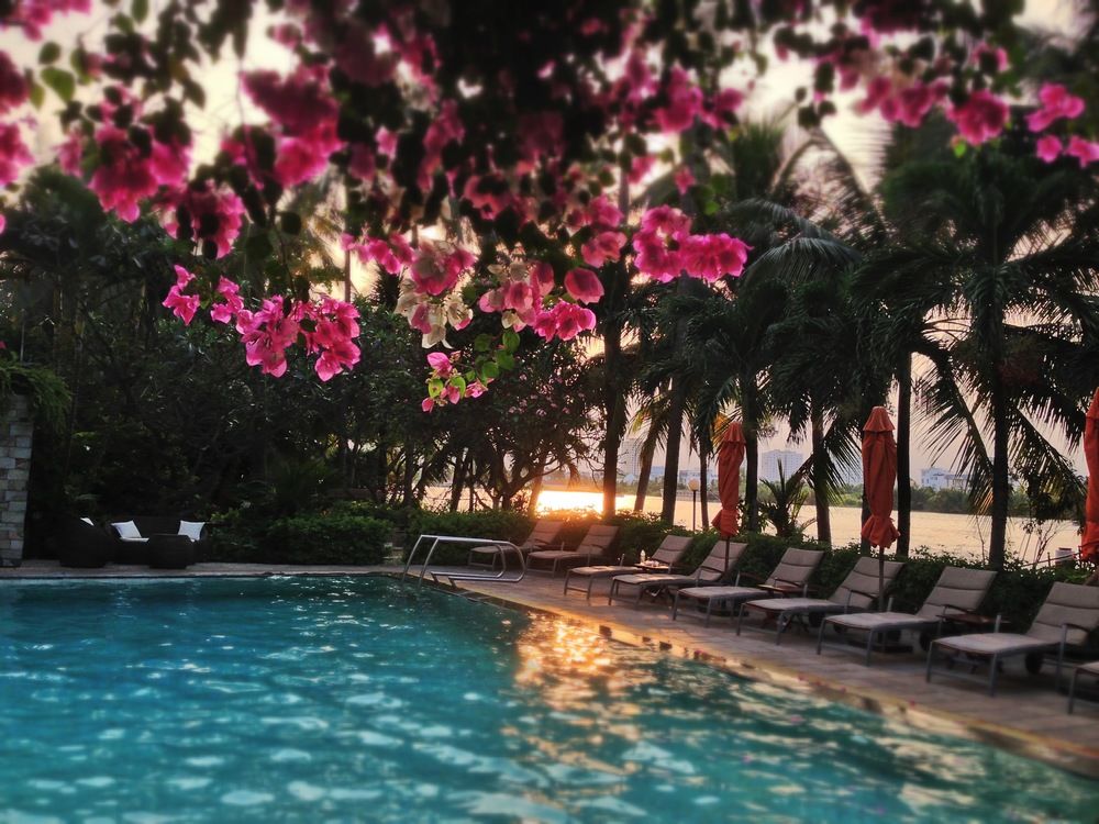 Fotos del hotel - SAIGON DOMAINE