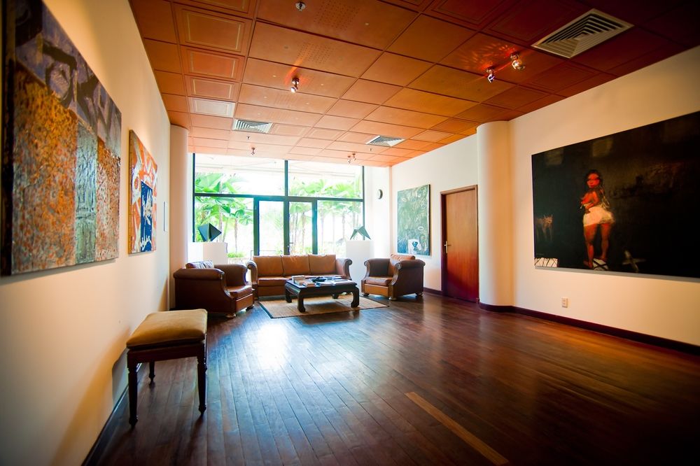 Fotos del hotel - SAIGON DOMAINE