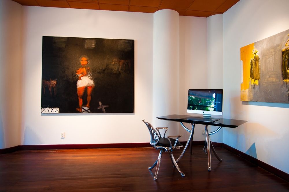 Fotos del hotel - SAIGON DOMAINE