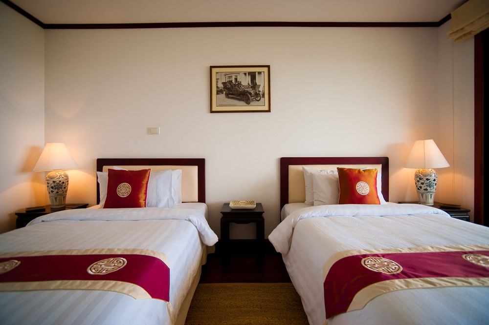 Fotos del hotel - SAIGON DOMAINE