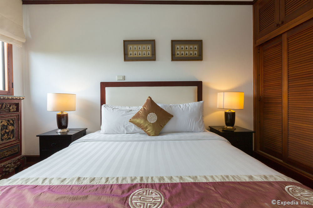 Fotos del hotel - SAIGON DOMAINE